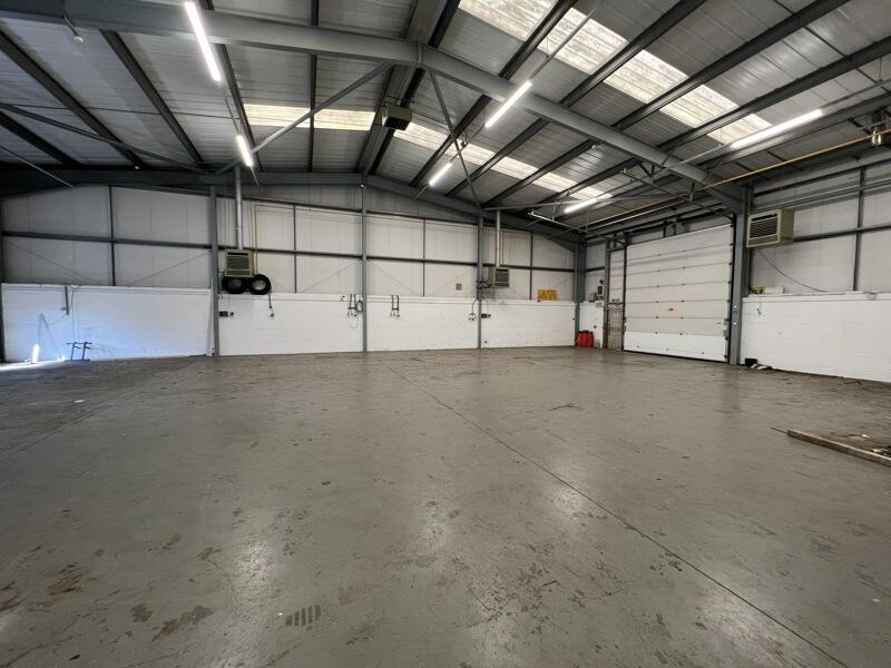 Additional image 8 of Unit 9 Belmont Industrial Estate, Durham, DH1 1TN