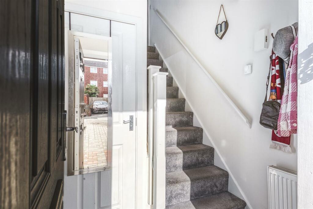 Additional image 5 of Girton Way, Mickleover, Derby