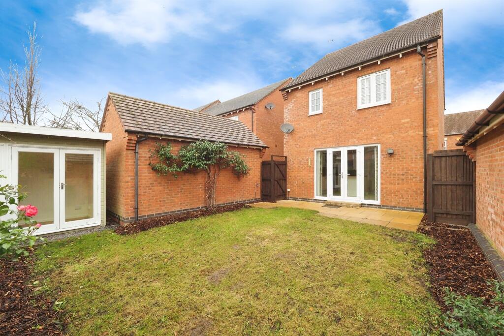 Additional image 12 of Carr Brook Way, Melbourne, Derby