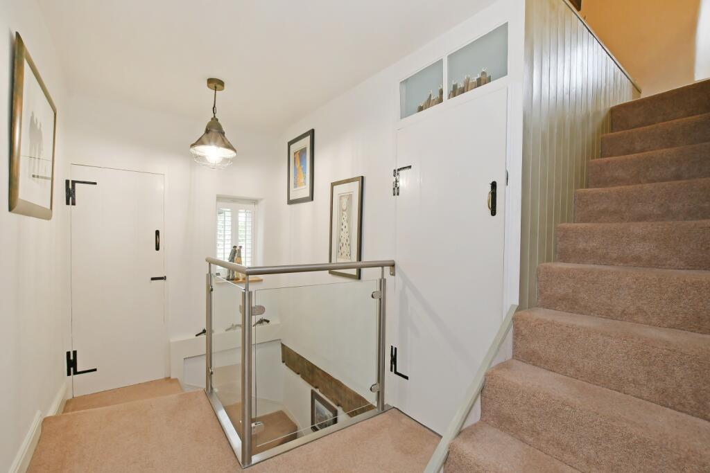 Additional image 31 of The Mill House, Baslow, Derbyshire, DE45