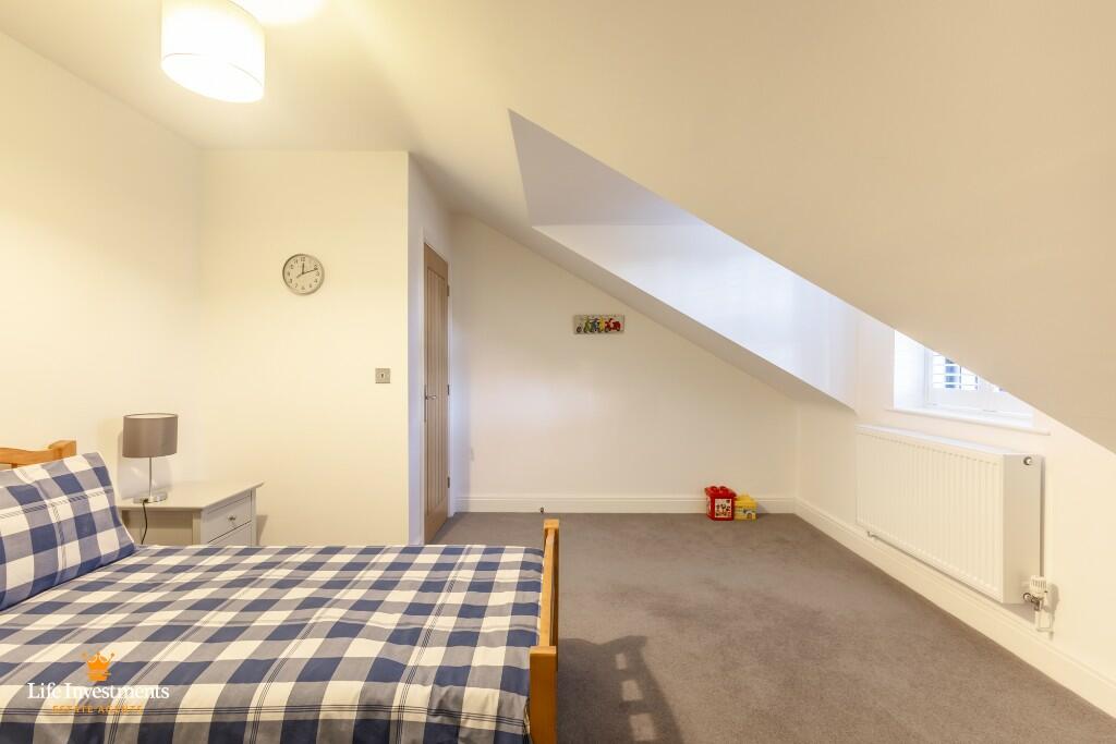 Additional image 57 of Coombe Road, Rugby, Warwickshire, CV23