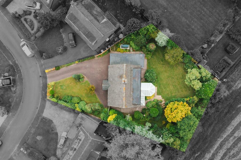 Additional image 26 of Robinia, Copthorne Drive, Audlem