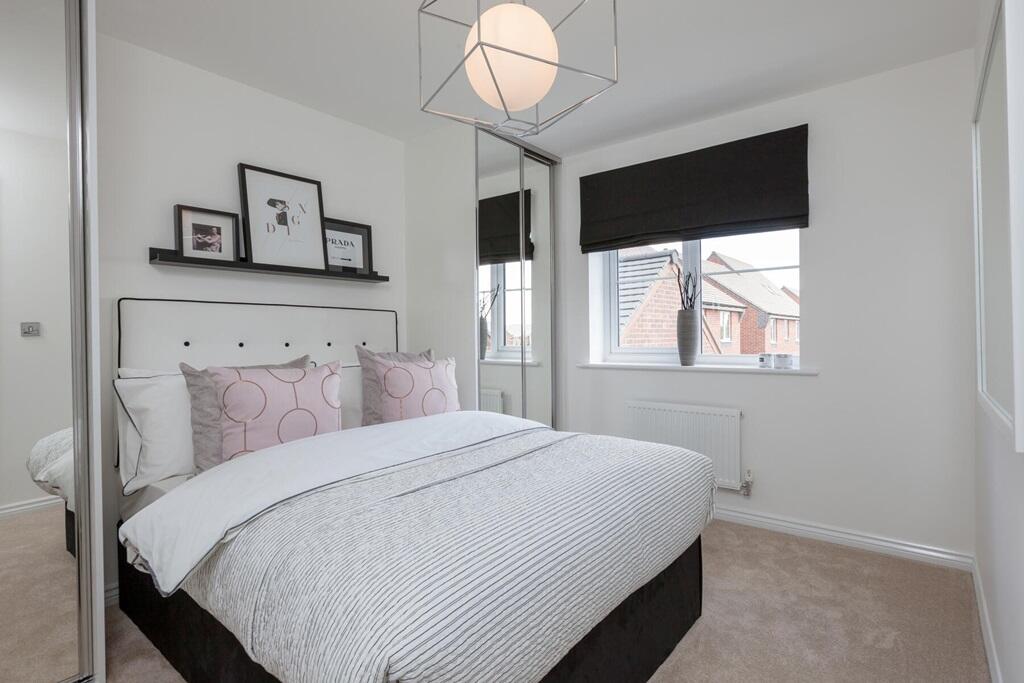 Additional image 12 of Off Bennetts Rd S, 
Coventry, 
West Midlands, 
CV6 2FU