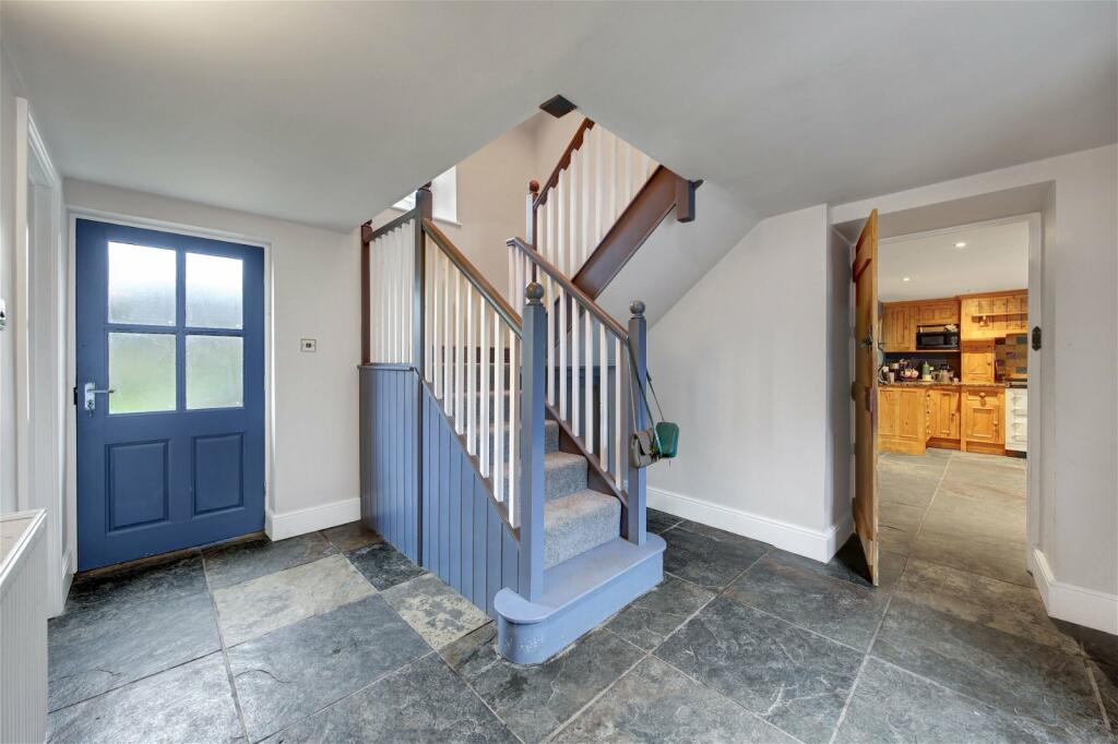 Additional image 8 of Tearsall Farm, Bonsall Lane, Winster, Matlock, DE4 2PD