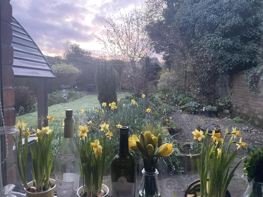 Additional image 27 of Clifton, Ashbourne, DE6 2GL
