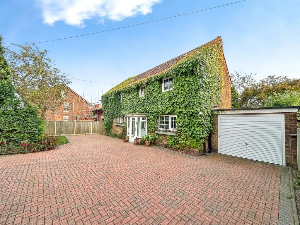 Additional image 25 of The Common, South Normanton, Alfreton