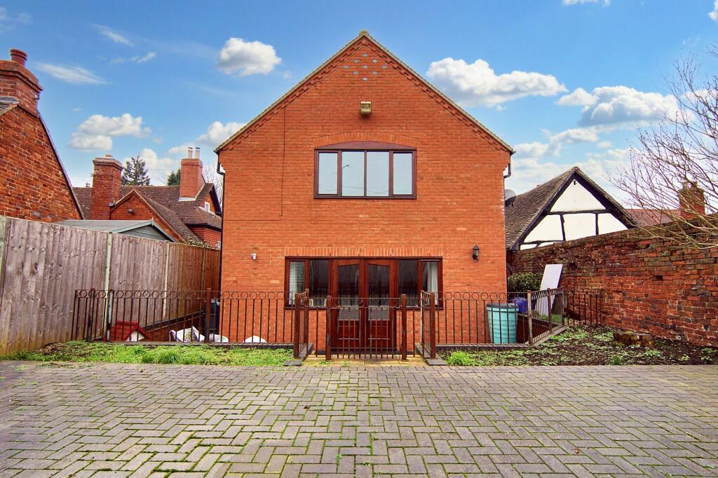 Additional image 26 of Coventry Road, Fillongley, CV7