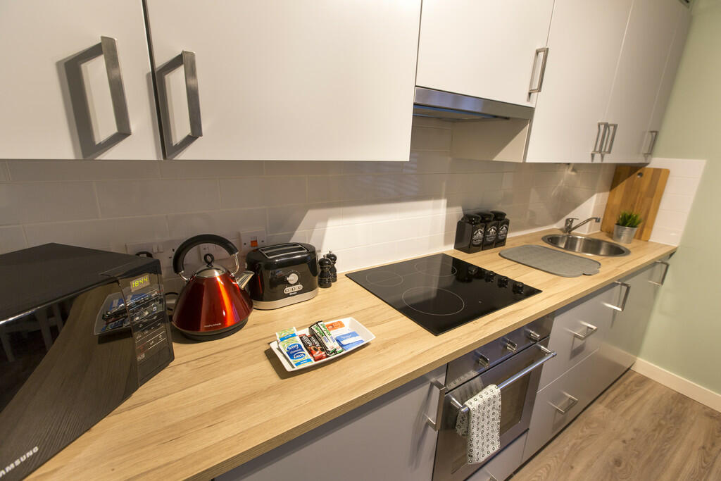 Additional image 7 of Apartment 1 Harnall Court