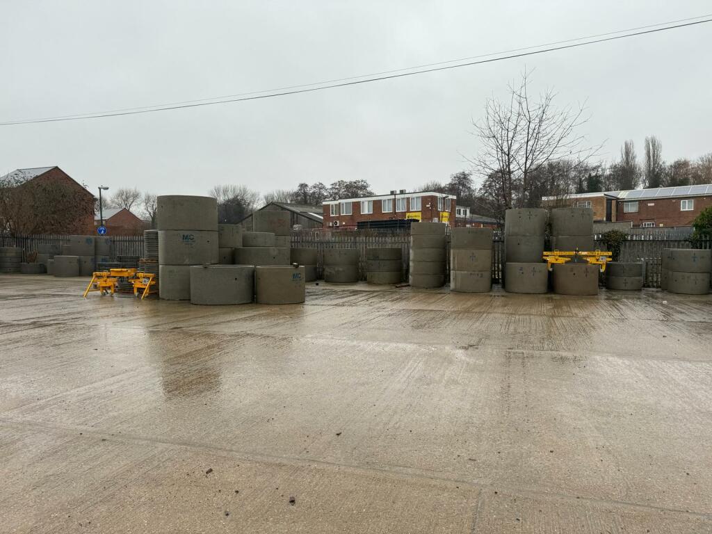 Additional image 5 of Storage Land, Lock Lane, Warwick, West Midlands, CV34