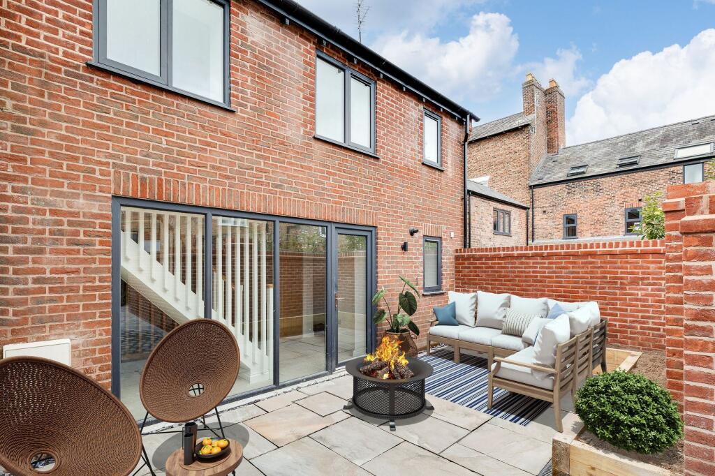 Additional image 11 of Blaggs Court, High Street, CW6