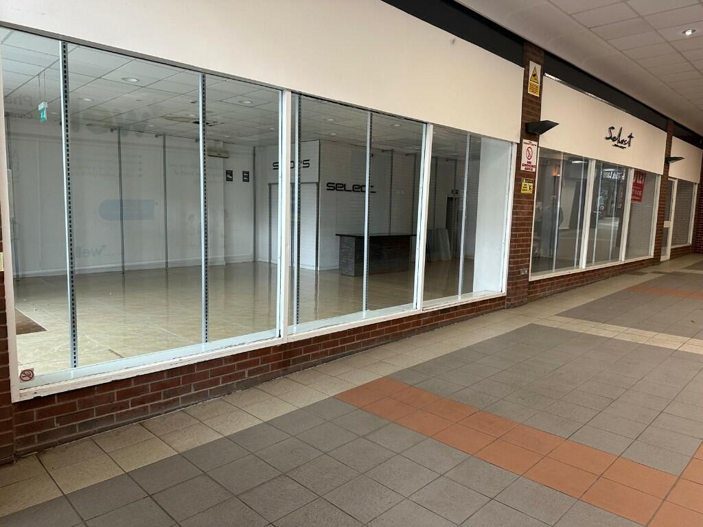 Additional image 10 of The Derwent Centre, Consett, County Durham, DH8