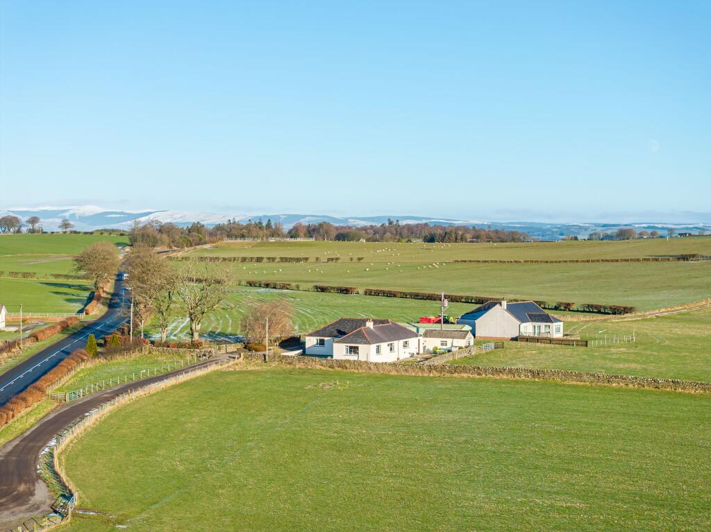 Additional image 21 of Hillview, Torthorwald, DG1