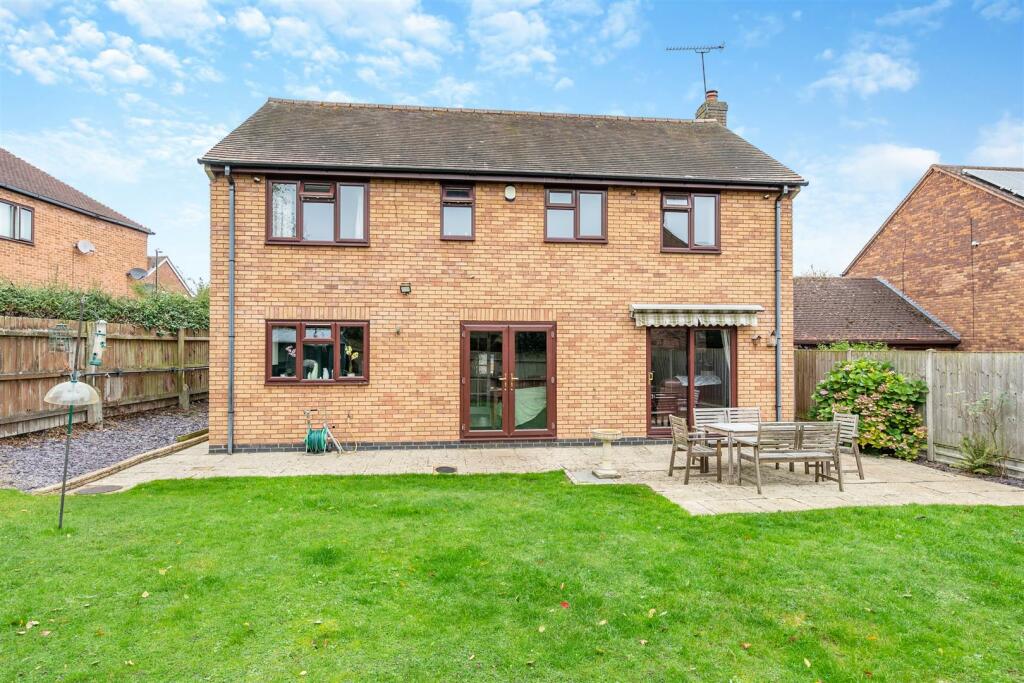 Additional image 36 of Brentwood Avenue, Finham