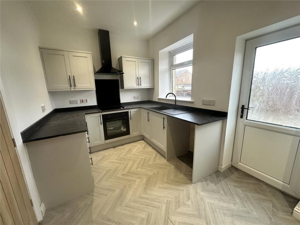 Additional image 4 of Emma Street, Consett, County Durham, DH8