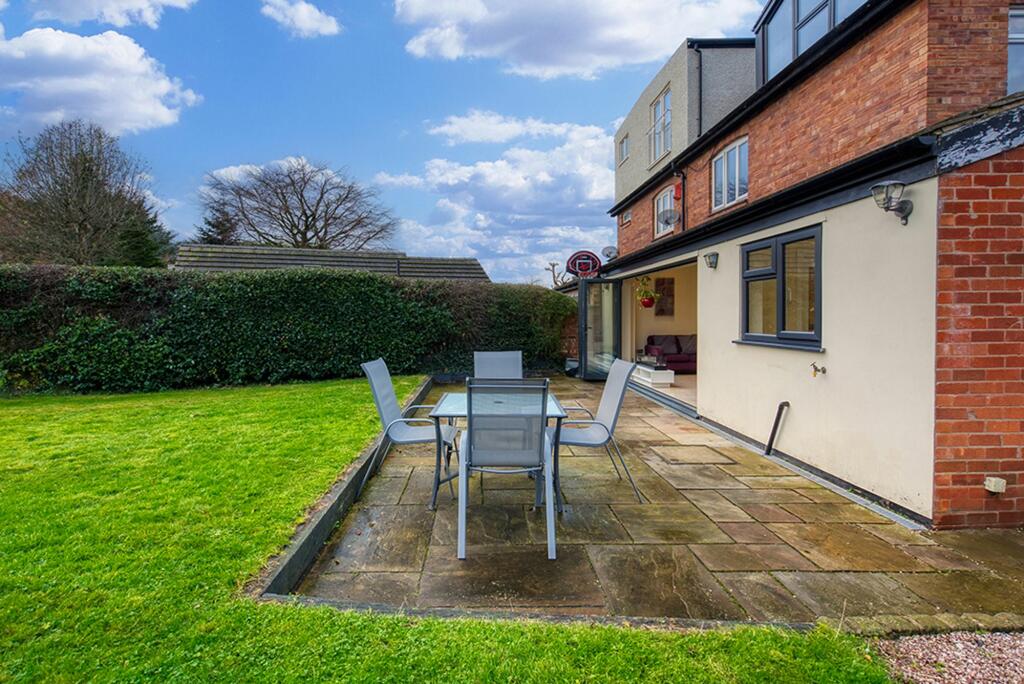 Additional image 23 of Wyche Lane, Bunbury, CW6
