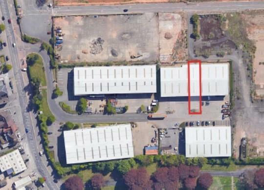 Additional image 2 of Unit 3B Swallowgate Business Park, Coventry