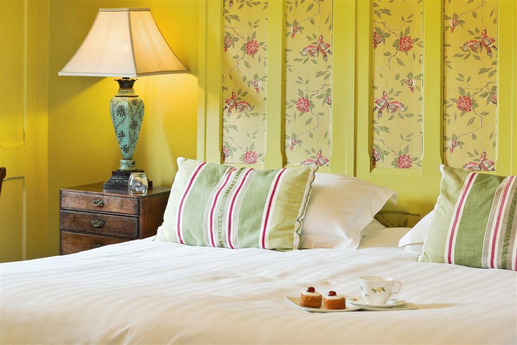 Additional image 17 of Derbyshire Country House, Nr Matlock