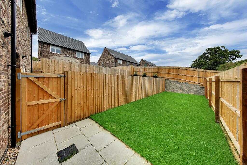 Additional image 15 of Woodlands Green, Deer Park Close, Alfreton