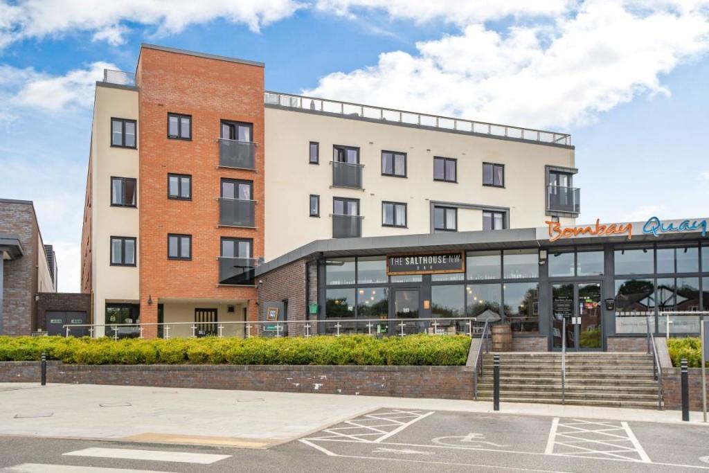 Additional image 17 of Marbury Court, Chester Way, Northwich