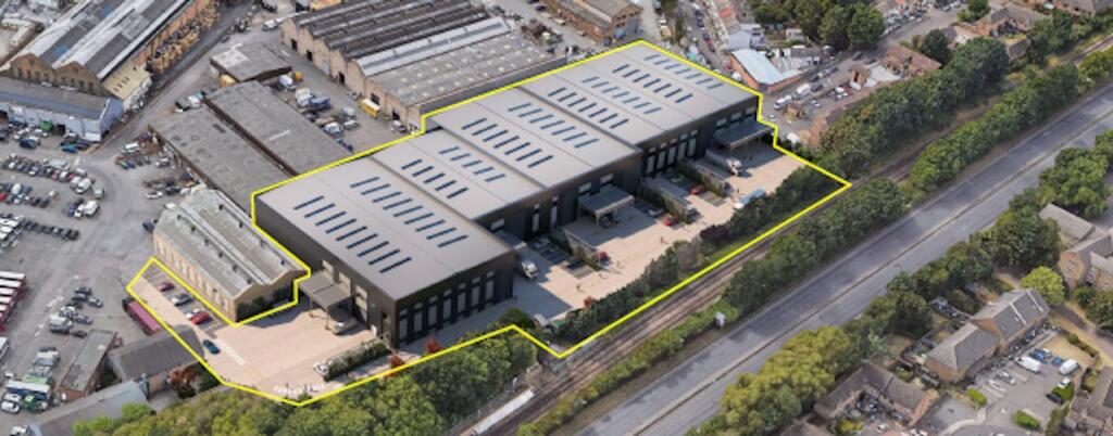 Additional image 10 of Maxim Erith, Europa Trading Estate, Fraser Road, Erith, DA8 1QL