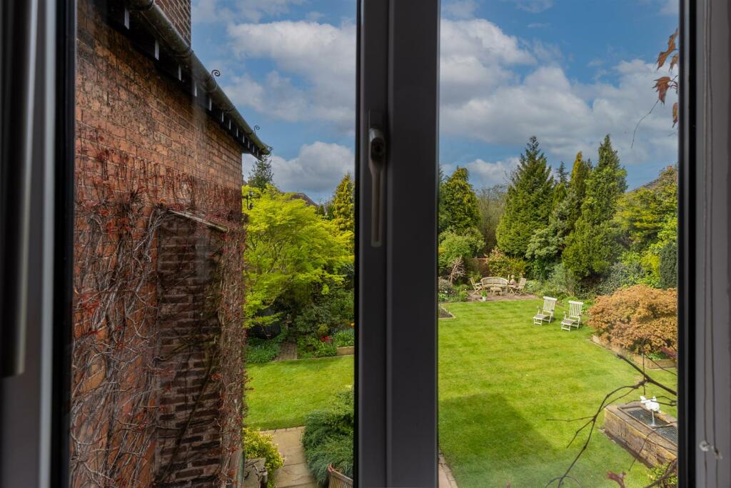 Additional image 25 of Thornton House & Thornton Cottage, Crewe Road, Nantwich