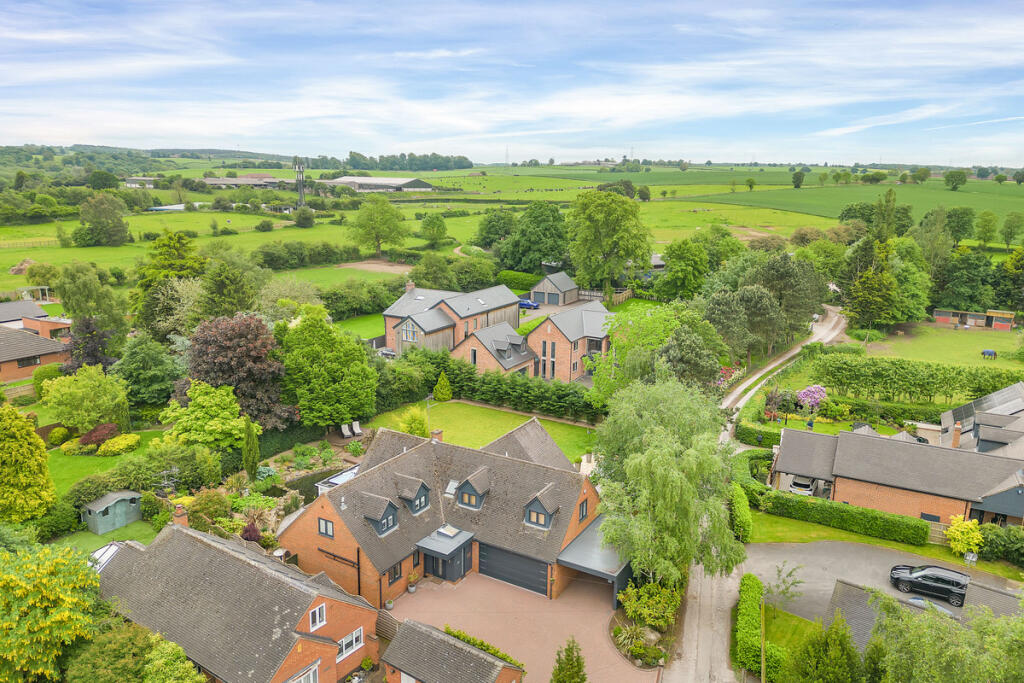 Additional image 39 of Broomhills Lane Repton Derby, Derbyshire, DE65 6FS