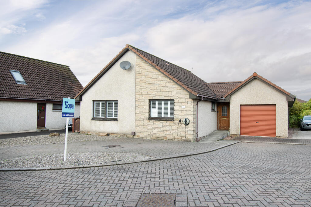 Additional image 5 of Corsar Croft, Arbroath, DD11