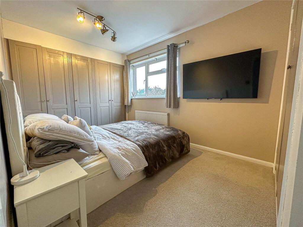 Additional image 17 of Newborough Close, Austrey, Atherstone, Warwickshire, CV9