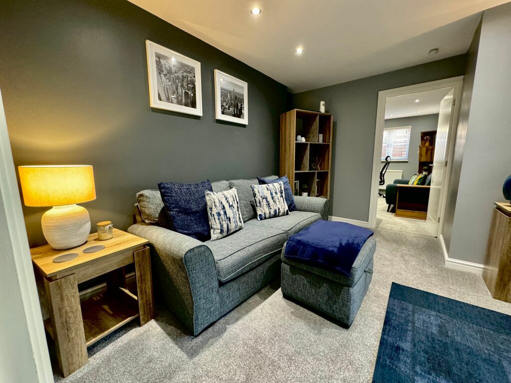 Additional image 4 of Bluebell Drive, Bedworth, CV12