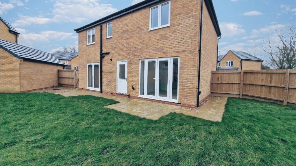 Additional image 23 of Church Farm Road, Ripley, 
Derbyshire, 
DE5 3TT