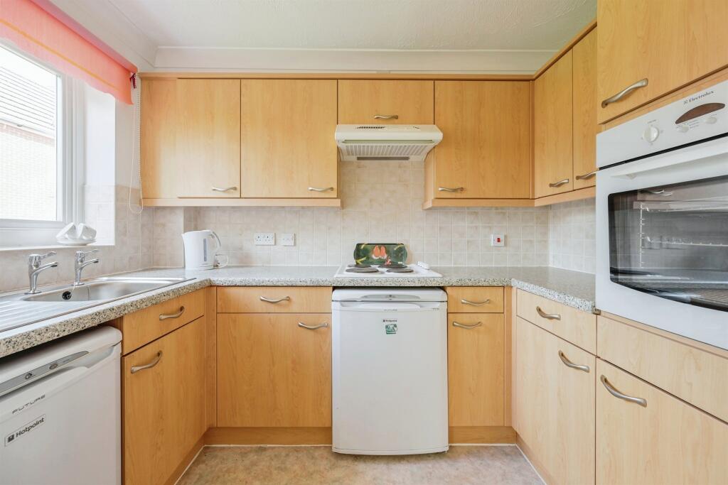 Additional image 18 of Park View, Ashbourne