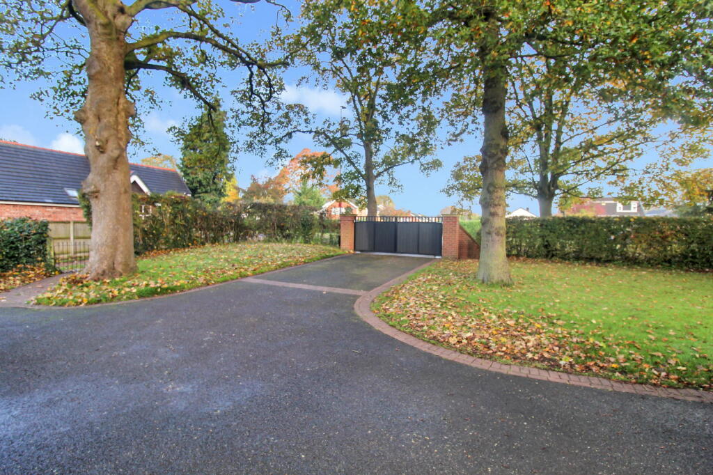 Additional image 43 of Middlewich Road, Sandbach