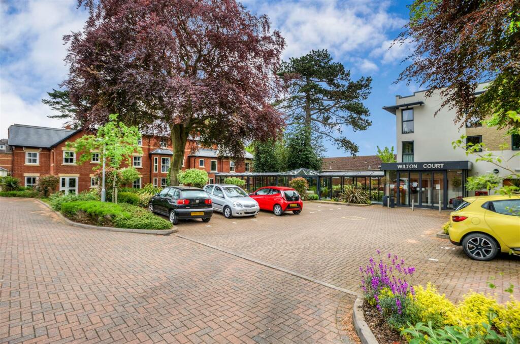 Additional image 10 of Wilton Court, Southbank Road, Kenilworth, CV8 1RX