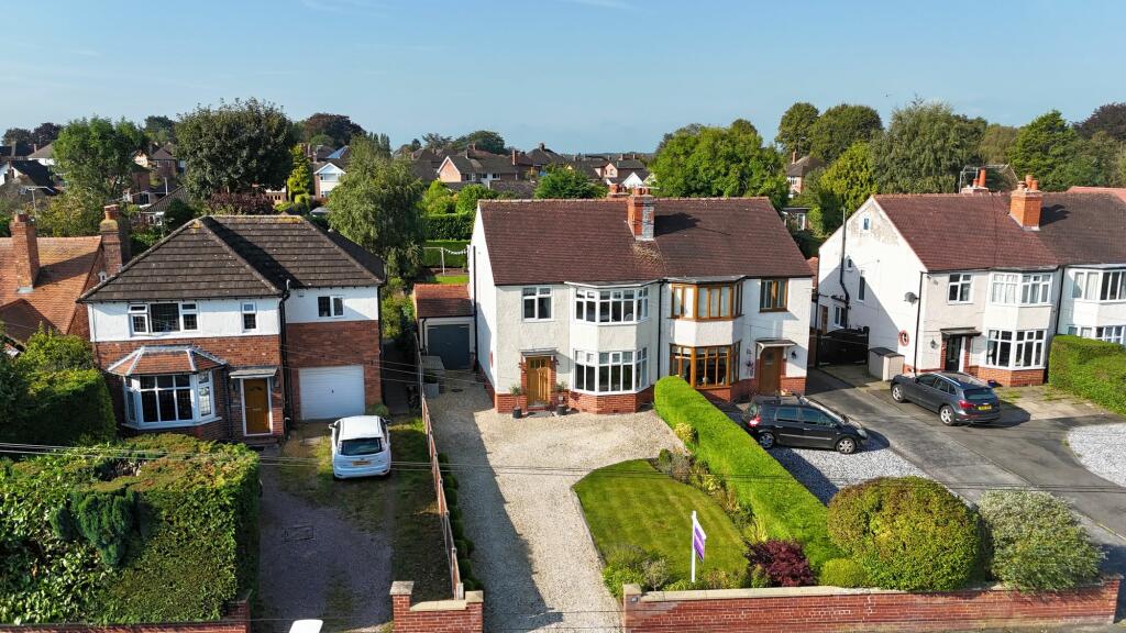 Additional image 3 of Birchin Lane, Nantwich, CW5