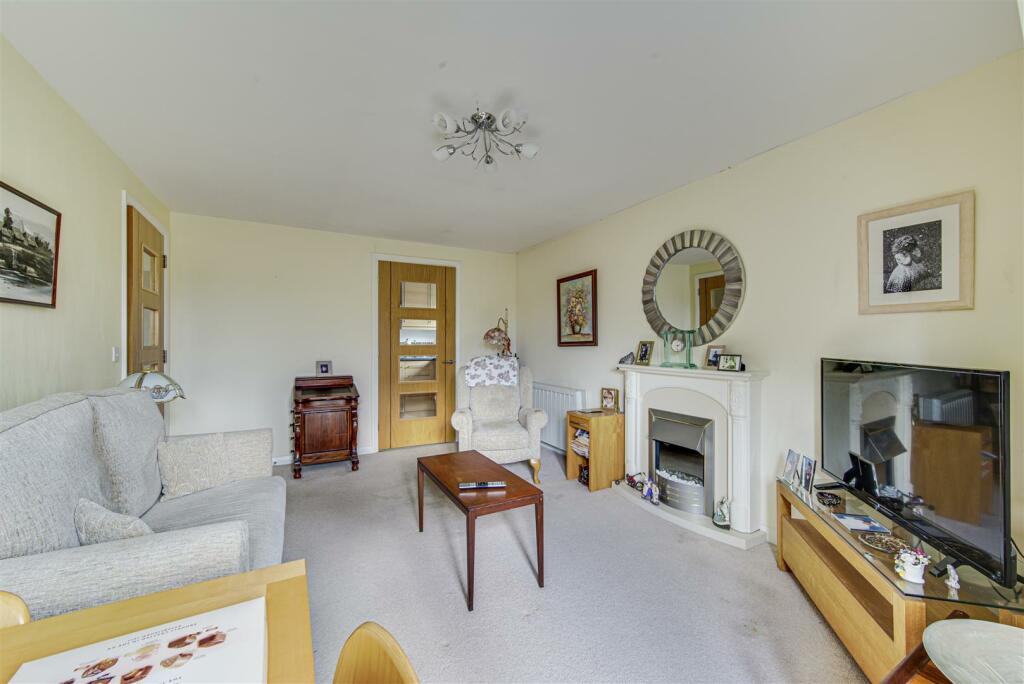 Additional image 5 of 31 Dane Court, Congleton, Cheshire