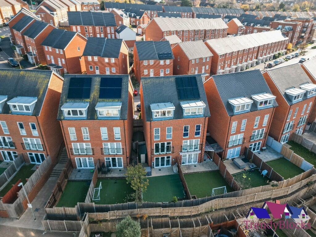 Additional image 6 of Burroughs Drive, Dartford, Kent, DA1