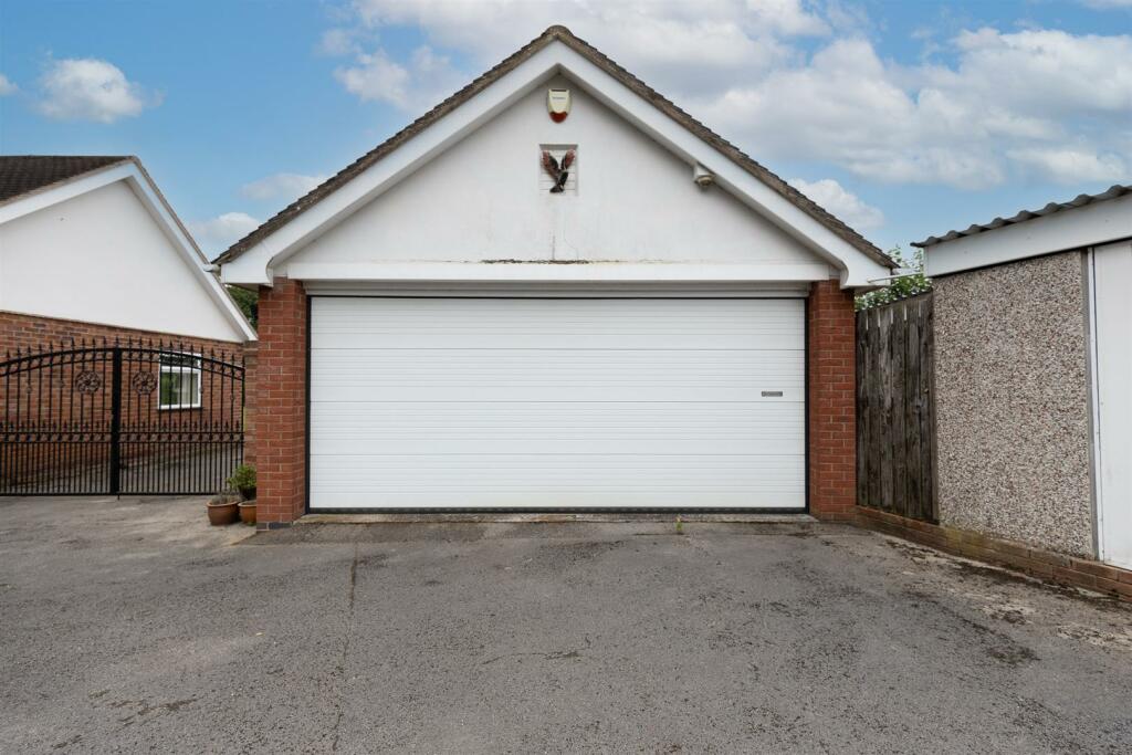 Additional image 28 of Long Meadow, Kidderton Lane, Brindley, Nantwich