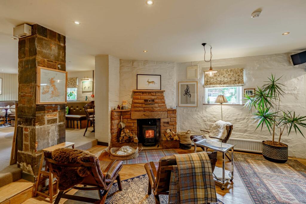 Additional image 32 of Hightae B&B, Hightae, DG11