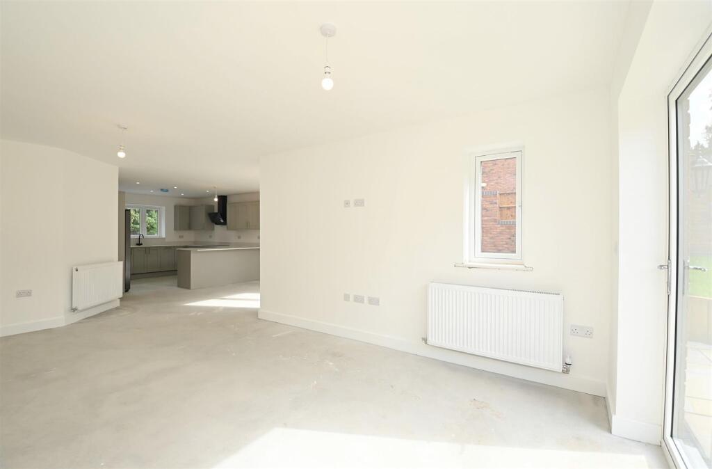 Additional image 7 of Hillside, Coton Road, Walton on Trent, DE12