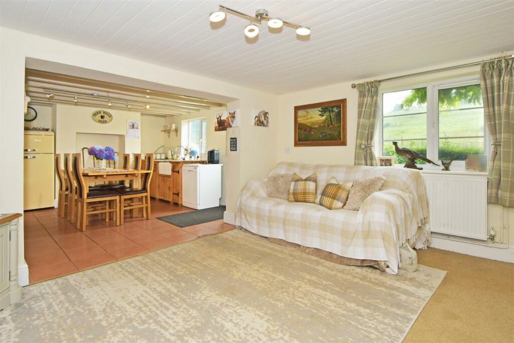 Additional image 10 of Park Hills Farm, Mugginton Lane End, Weston Underwood