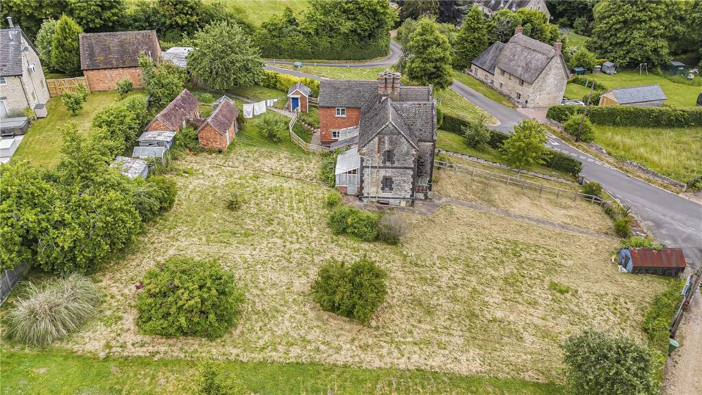 Additional image 15 of Combrook, Warwickshire