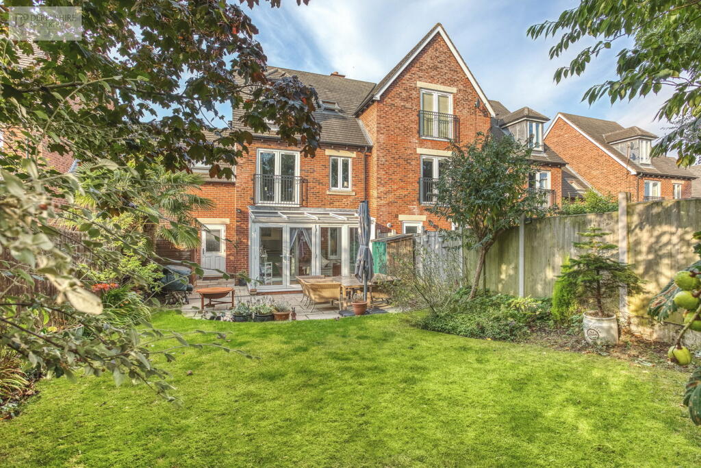 Additional image 21 of Hillcrest, Belper, DE56