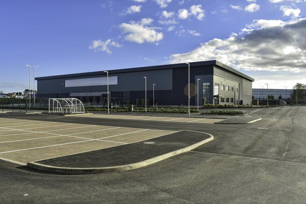 Additional image 12 of Connect 63, Integra 61, Durham RFI, Durham, DH6 5NP