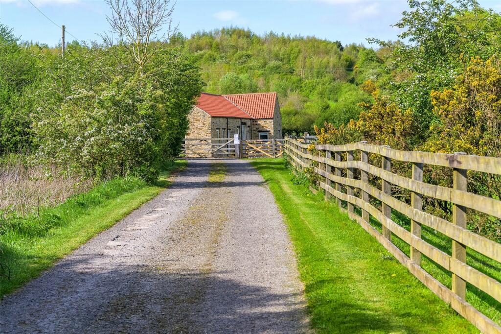 Additional image 66 of Low Burnhall, Durham, DH1
