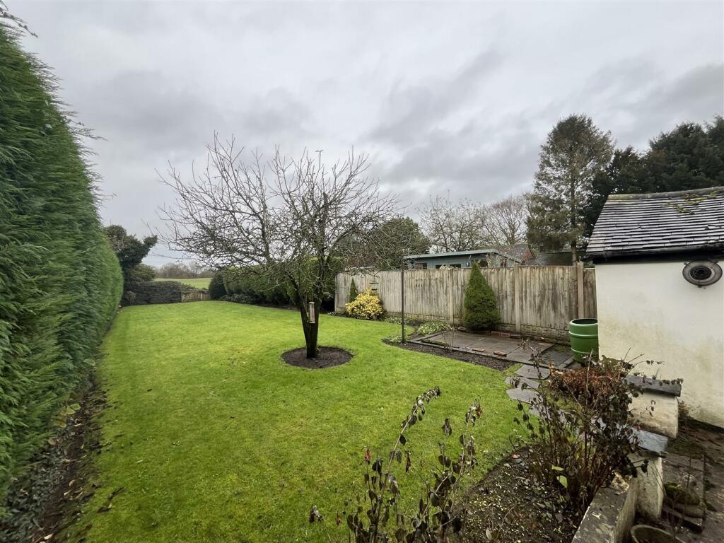 Additional image 21 of Bar Hill, Madeley