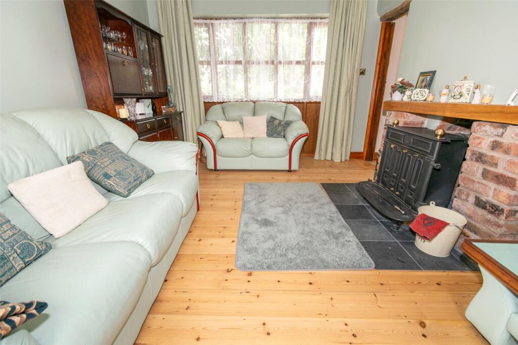 Additional image 14 of Smithy Farm, Occleston