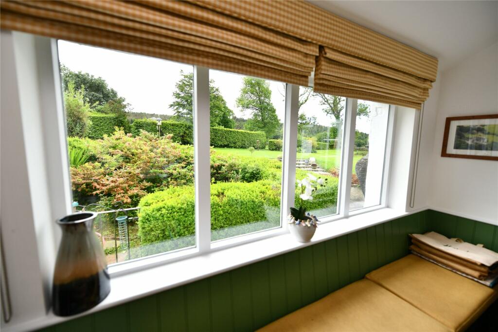 Additional image 14 of Holmpark, Creetown, Newton Stewart, Dumfries and Galloway, South West Scotland, DG8