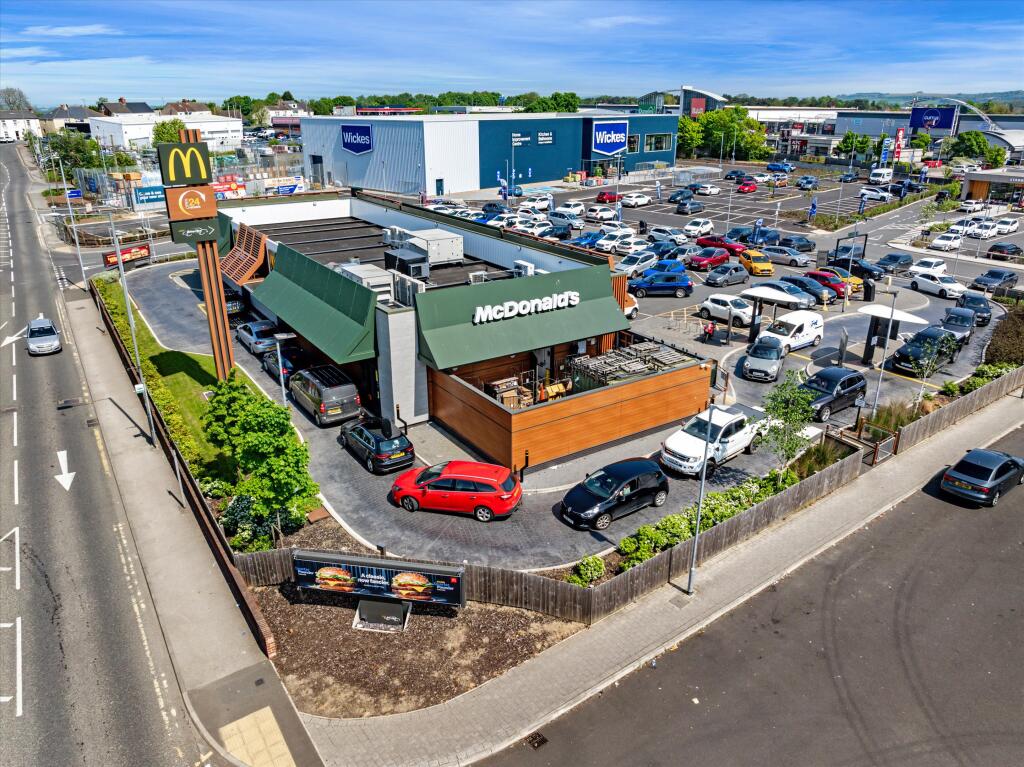 Additional image 5 of St Andrew's Park, Dragon Lane, Gilesgate, Durham, County Durham, DH1