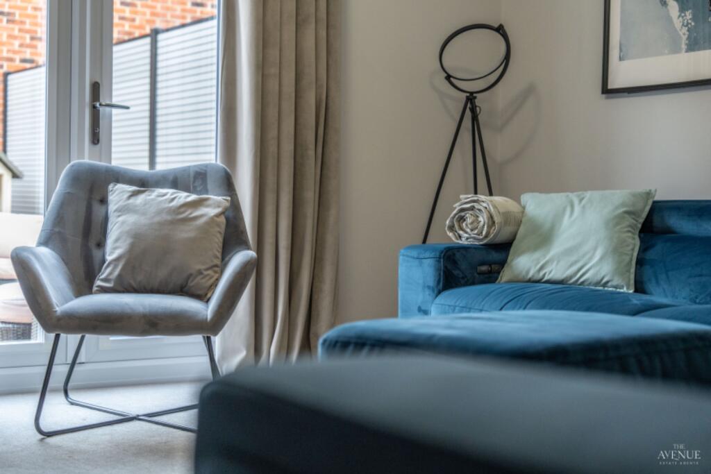 Additional image 12 of Holloway, Repton, Derbyshire, DE65 6RH