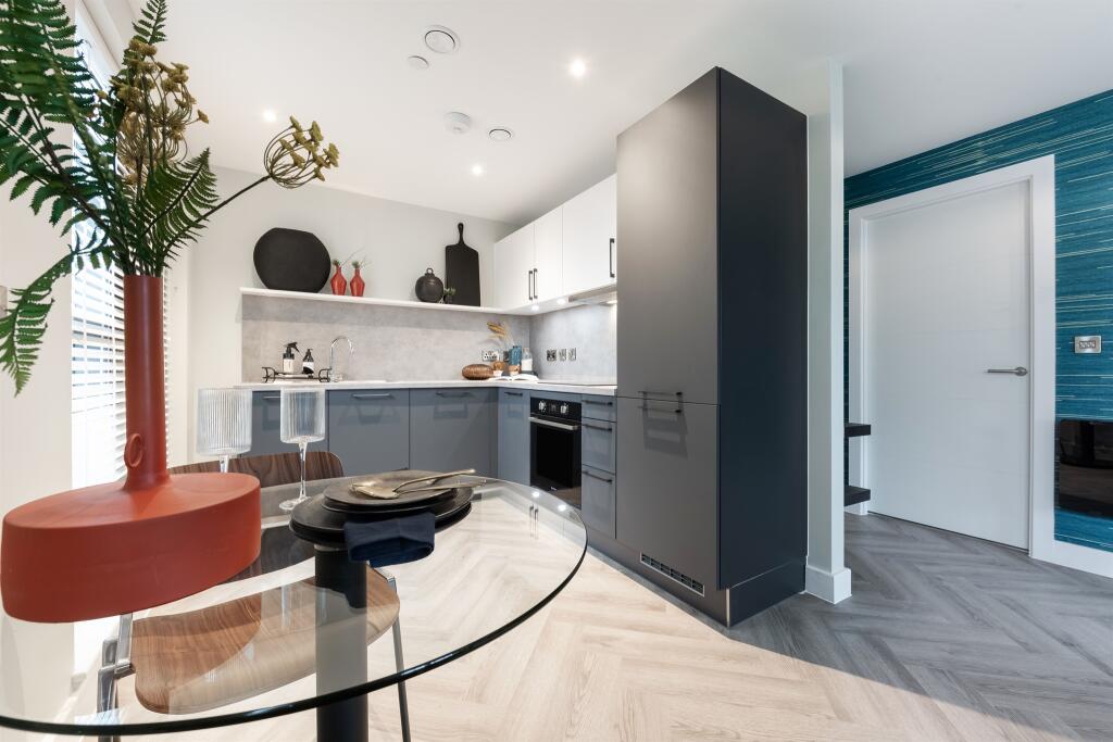 Additional image 2 of Liversage Street, Derby